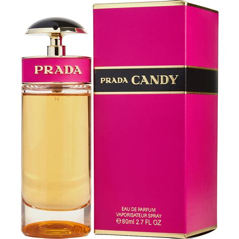 hondos center prada candy|PRADA Candy Eau de Parfum .